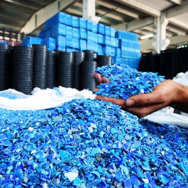 How The Right Plastic Resin Can Cut Production Costs Ballyhoo Plastics